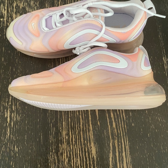 Women’s Sneakers - Picture 3 of 3